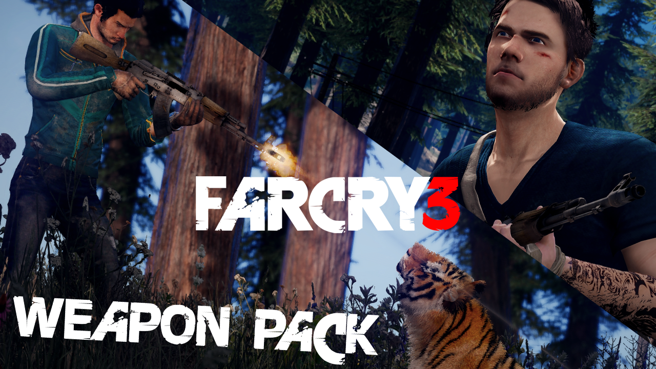 far cry 3 cheats for pc